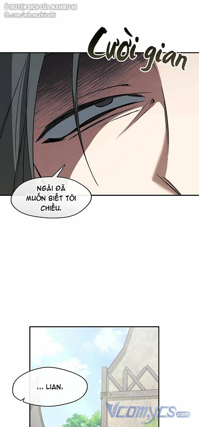 Không Thể Thoát Khỏi Người Chapter 85 - Trang 2