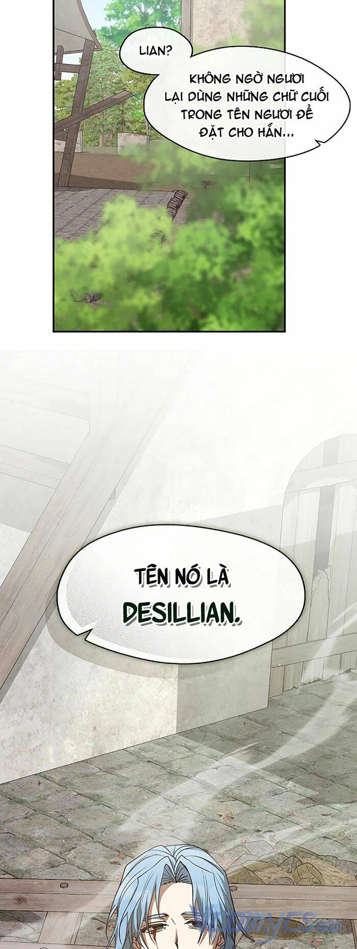 Không Thể Thoát Khỏi Người Chapter 85 - Trang 2