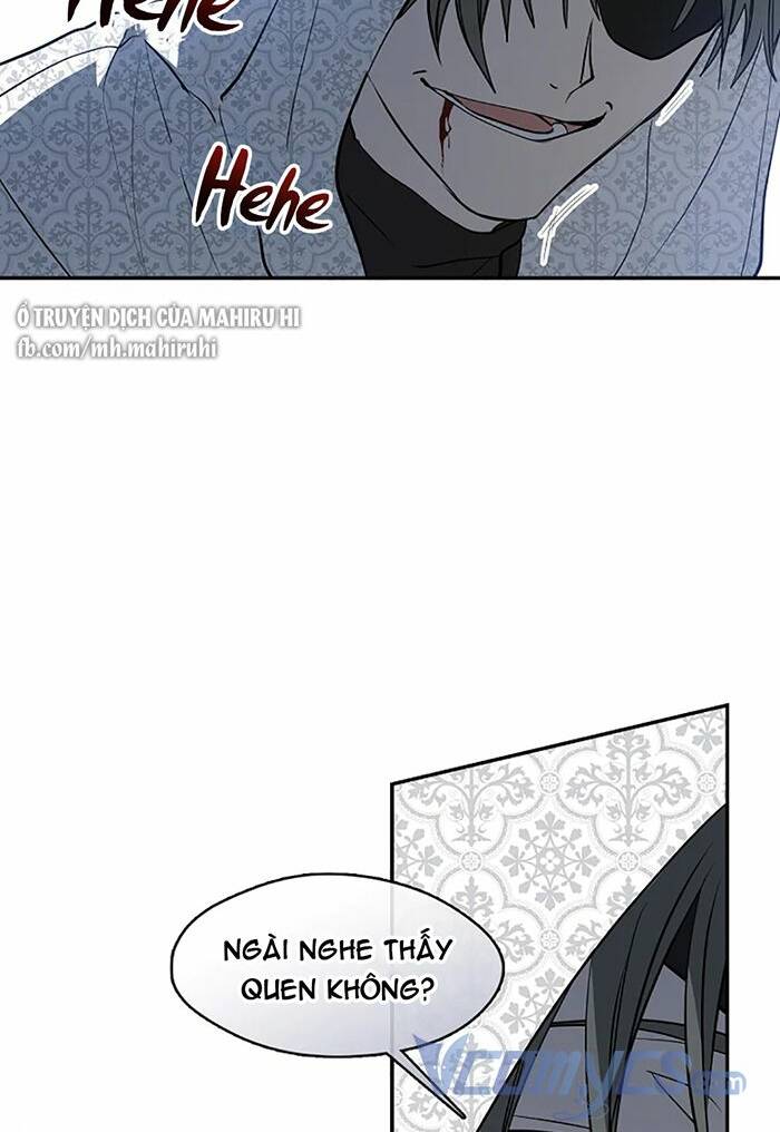 Không Thể Thoát Khỏi Người Chapter 85 - Trang 2