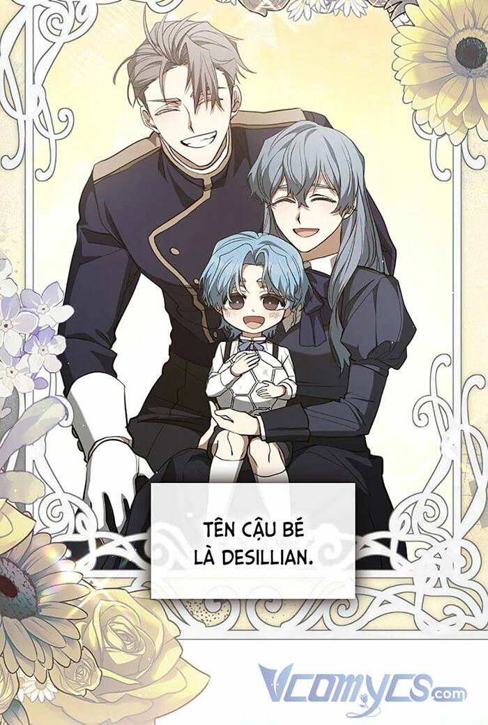 Không Thể Thoát Khỏi Người Chapter 85 - Trang 2