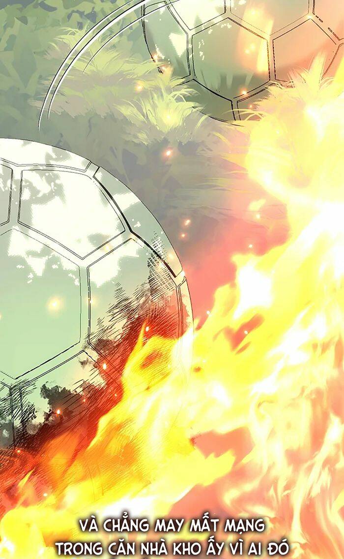 Không Thể Thoát Khỏi Người Chapter 85 - Trang 2