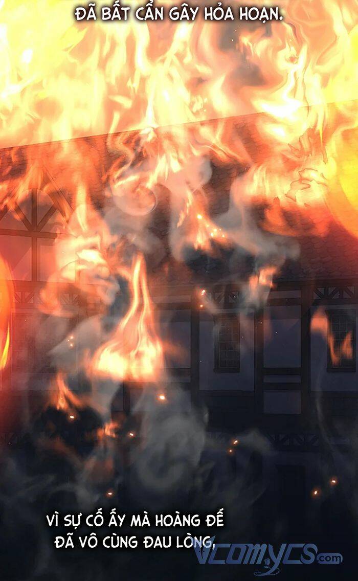 Không Thể Thoát Khỏi Người Chapter 85 - Trang 2
