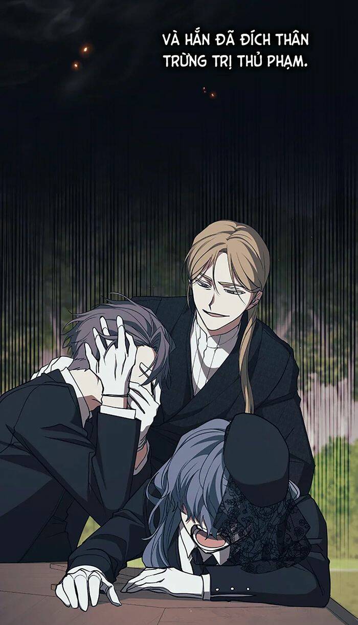 Không Thể Thoát Khỏi Người Chapter 85 - Trang 2