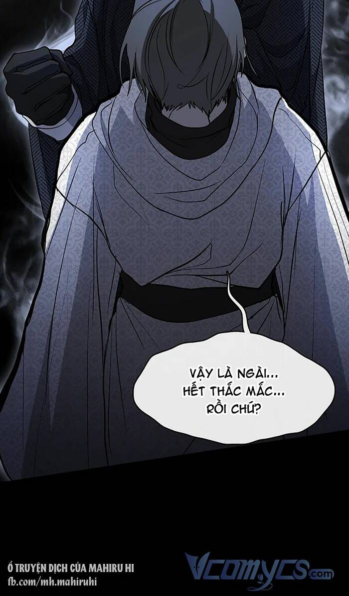 Không Thể Thoát Khỏi Người Chapter 85 - Trang 2