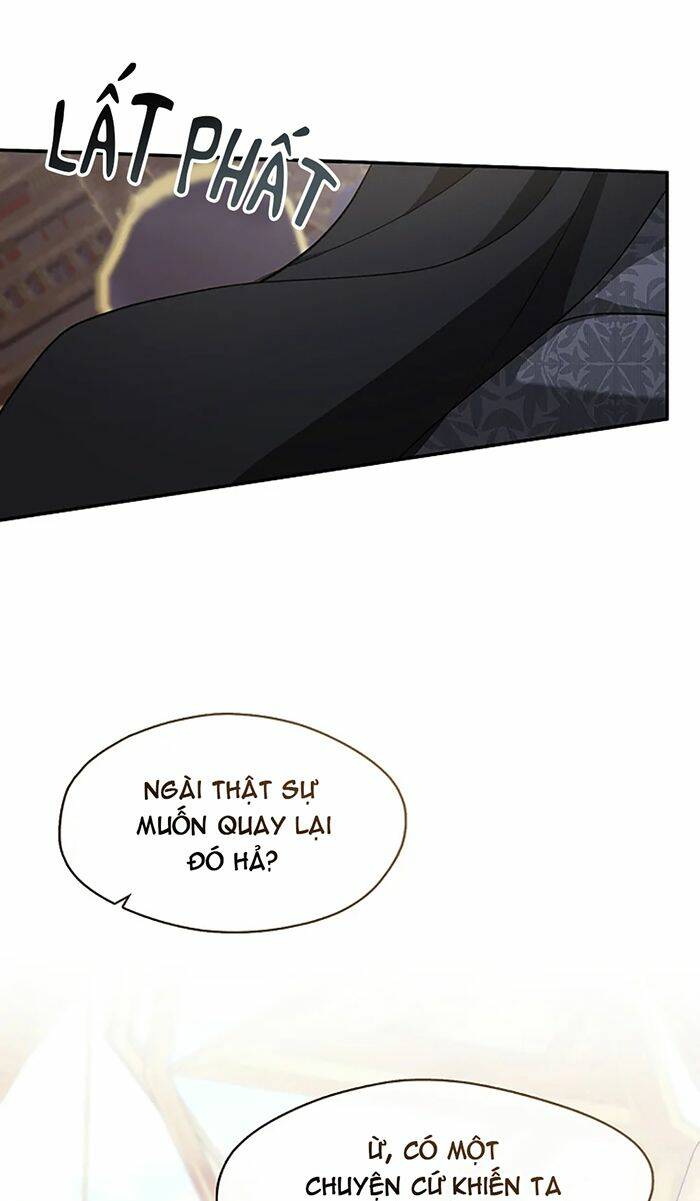 Không Thể Thoát Khỏi Người Chapter 85 - Trang 2