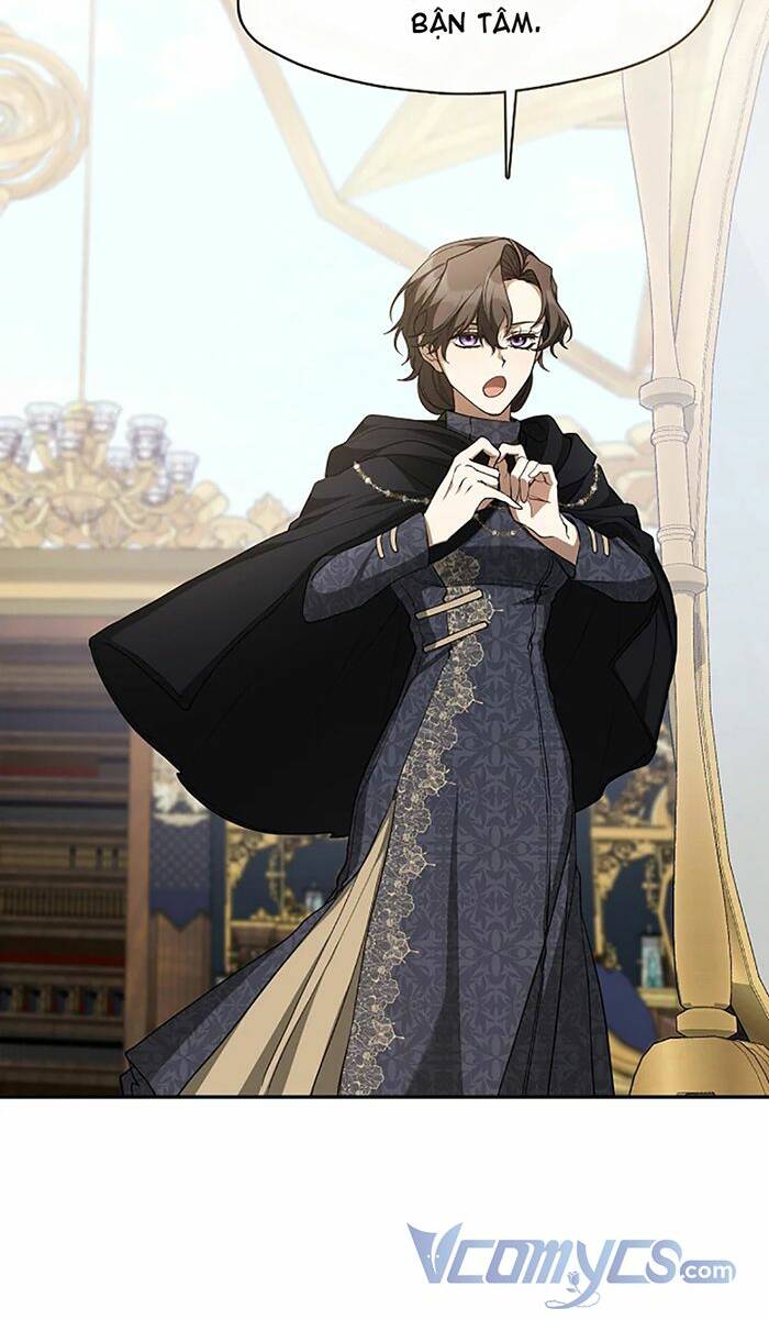 Không Thể Thoát Khỏi Người Chapter 85 - Trang 2