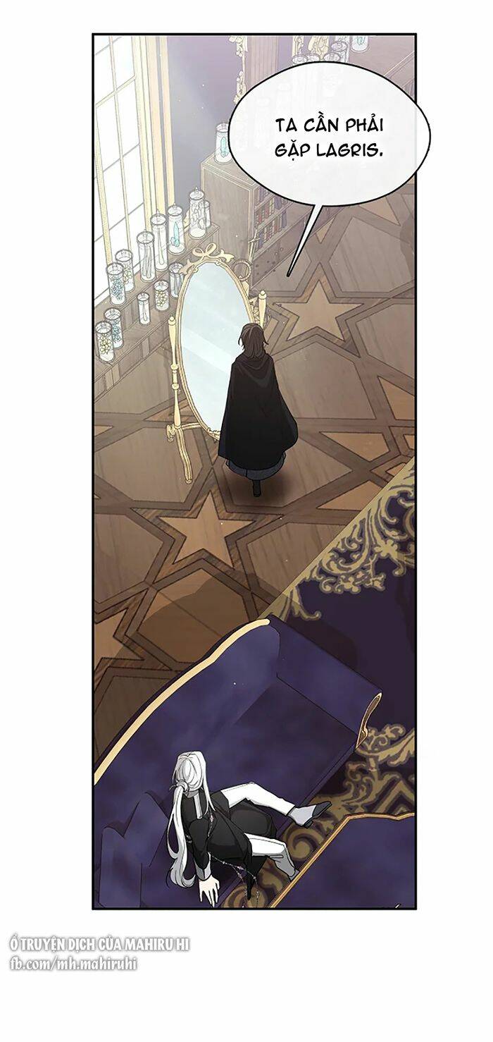 Không Thể Thoát Khỏi Người Chapter 85 - Trang 2