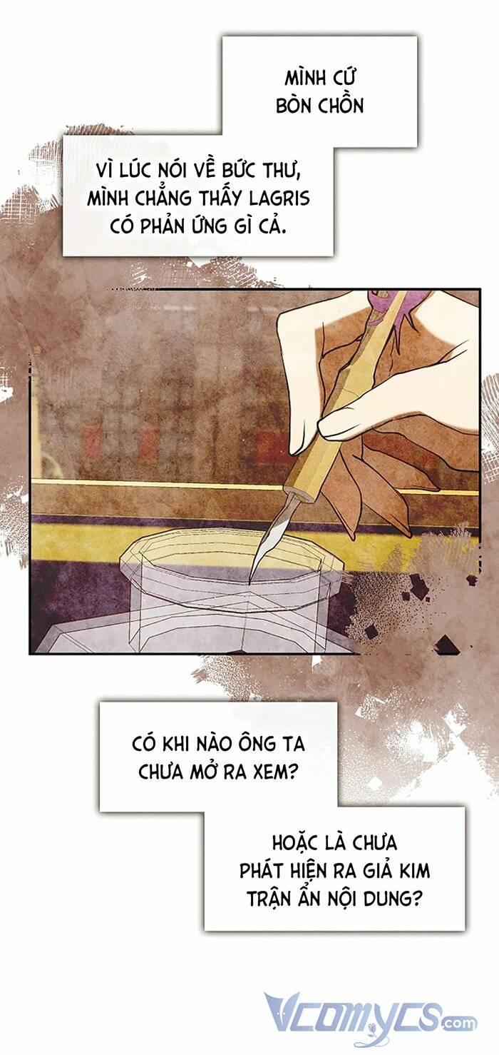 Không Thể Thoát Khỏi Người Chapter 85 - Trang 2