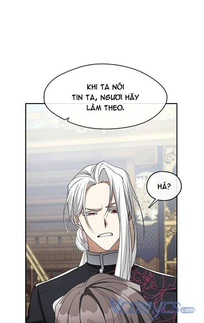 Không Thể Thoát Khỏi Người Chapter 85 - Trang 2