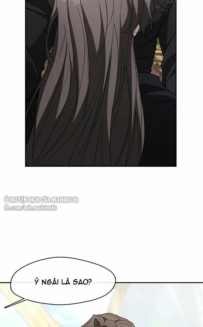 Không Thể Thoát Khỏi Người Chapter 85 - Trang 2
