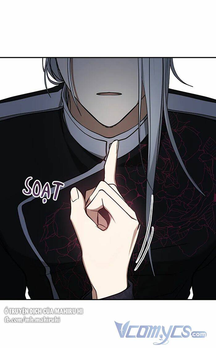 Không Thể Thoát Khỏi Người Chapter 85 - Trang 2
