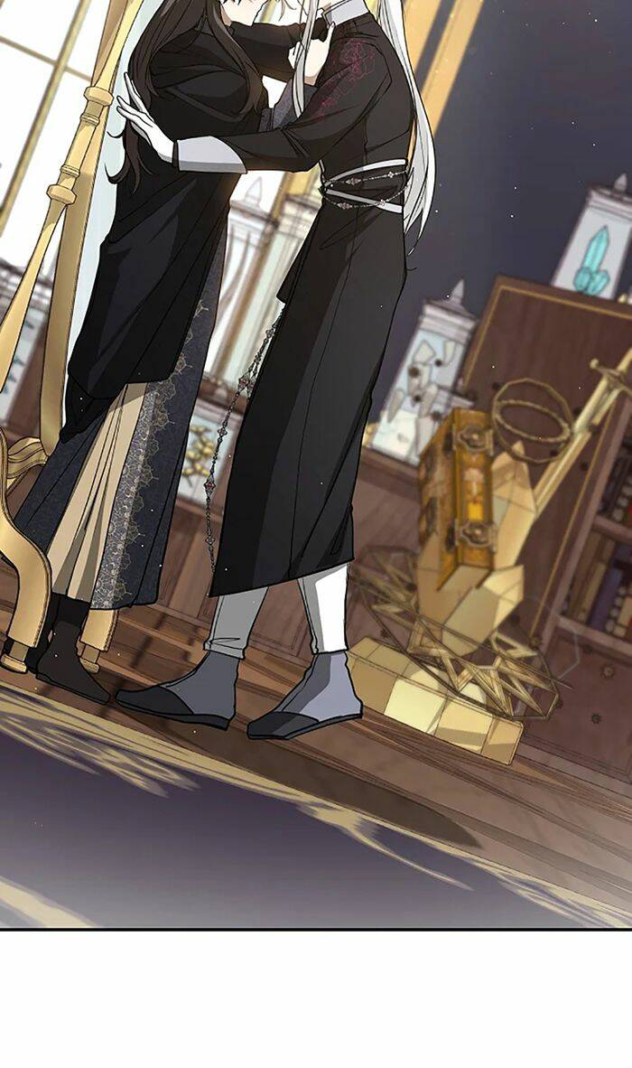 Không Thể Thoát Khỏi Người Chapter 85 - Trang 2