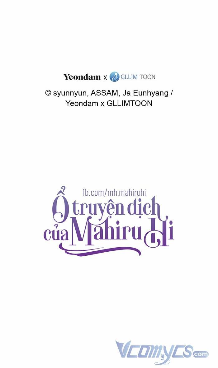 Không Thể Thoát Khỏi Người Chapter 85 - Trang 2