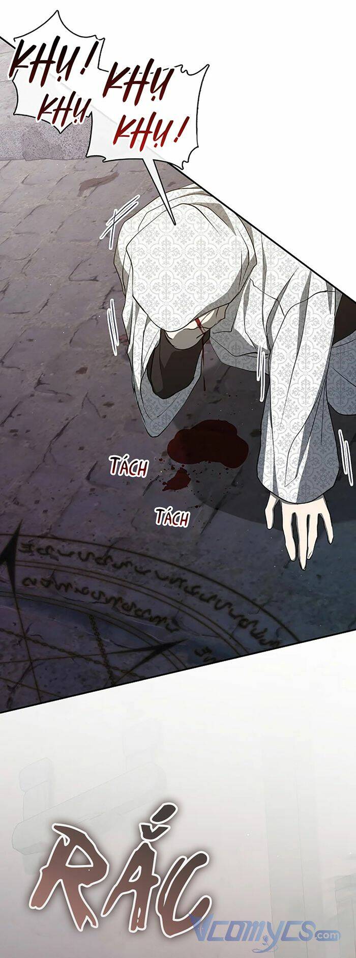 Không Thể Thoát Khỏi Người Chapter 85 - Trang 2
