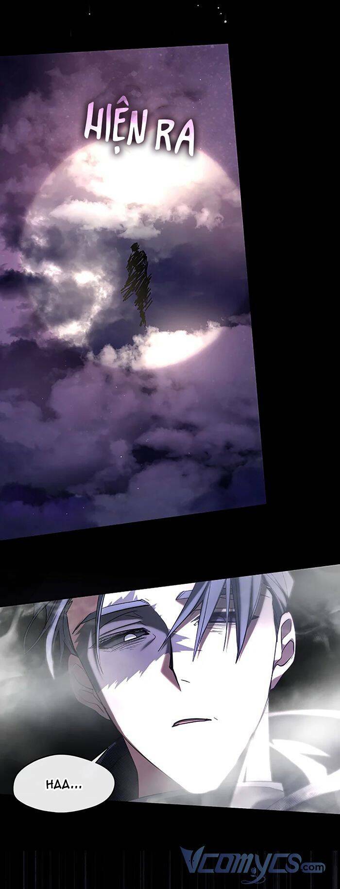 Không Thể Thoát Khỏi Người Chapter 86 - Trang 2