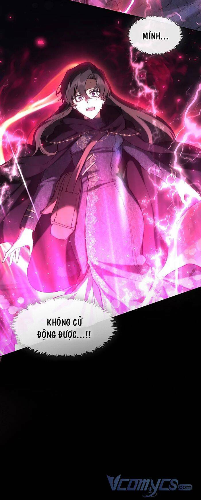 Không Thể Thoát Khỏi Người Chapter 86 - Trang 2