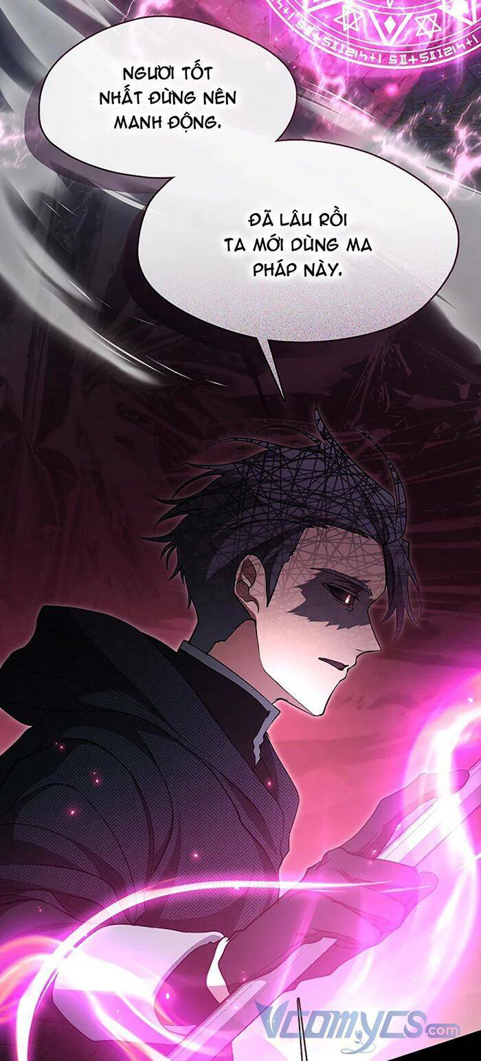 Không Thể Thoát Khỏi Người Chapter 86 - Trang 2
