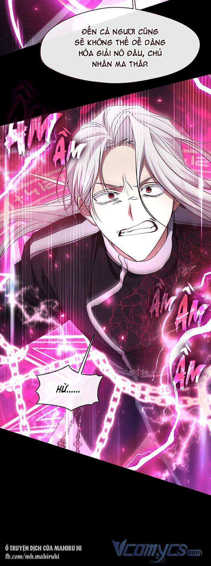 Không Thể Thoát Khỏi Người Chapter 86 - Trang 2