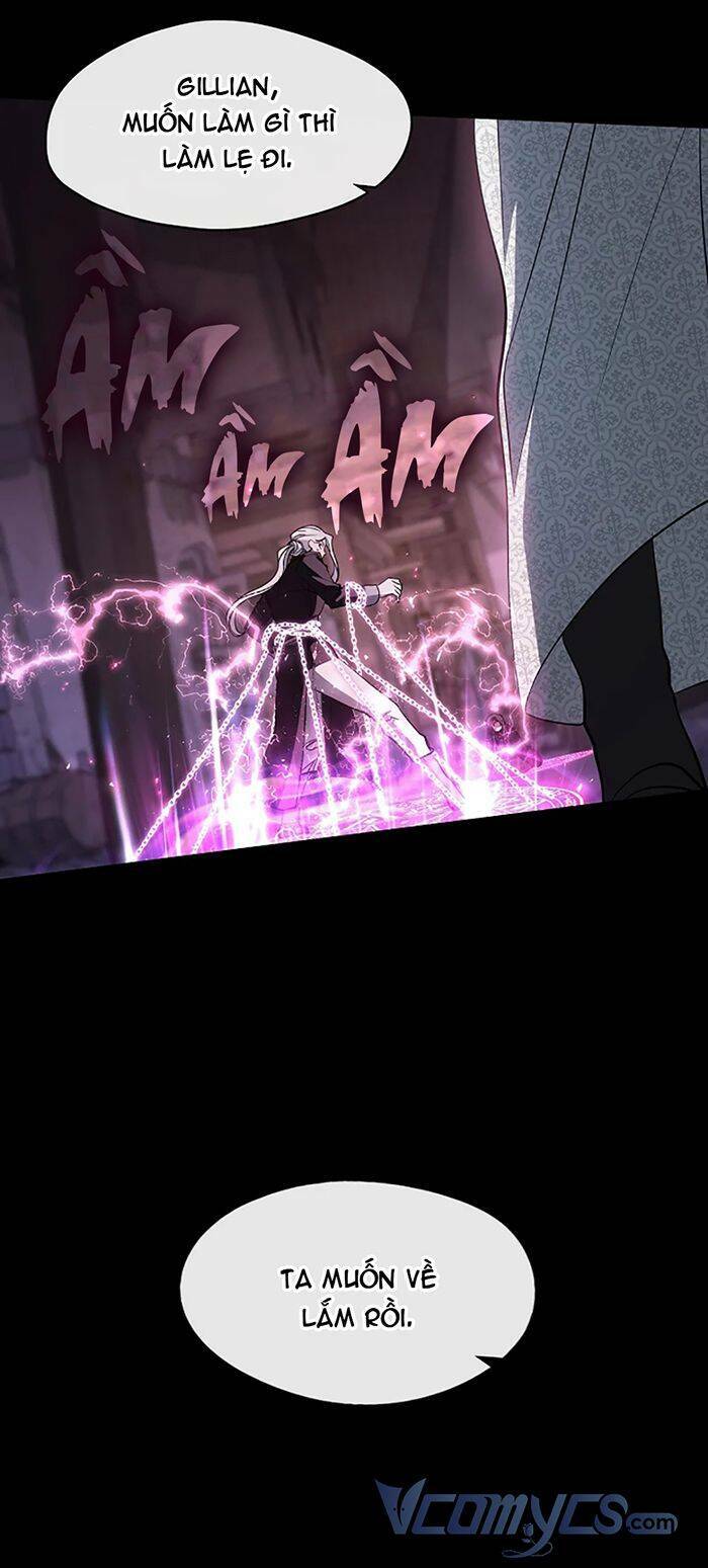 Không Thể Thoát Khỏi Người Chapter 86 - Trang 2