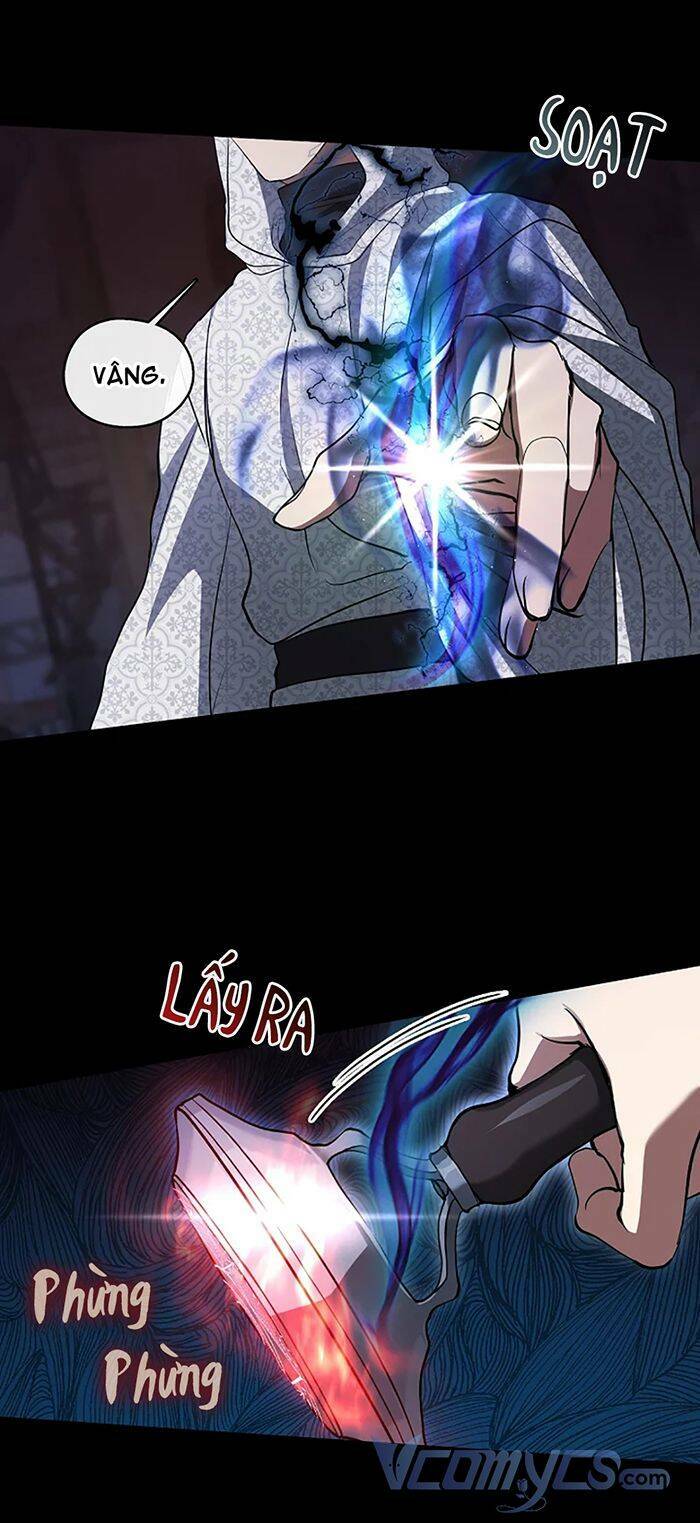 Không Thể Thoát Khỏi Người Chapter 86 - Trang 2