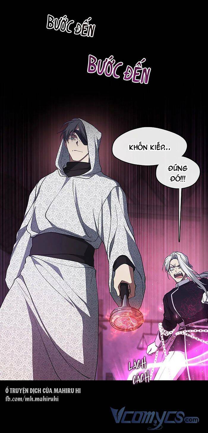 Không Thể Thoát Khỏi Người Chapter 86 - Trang 2