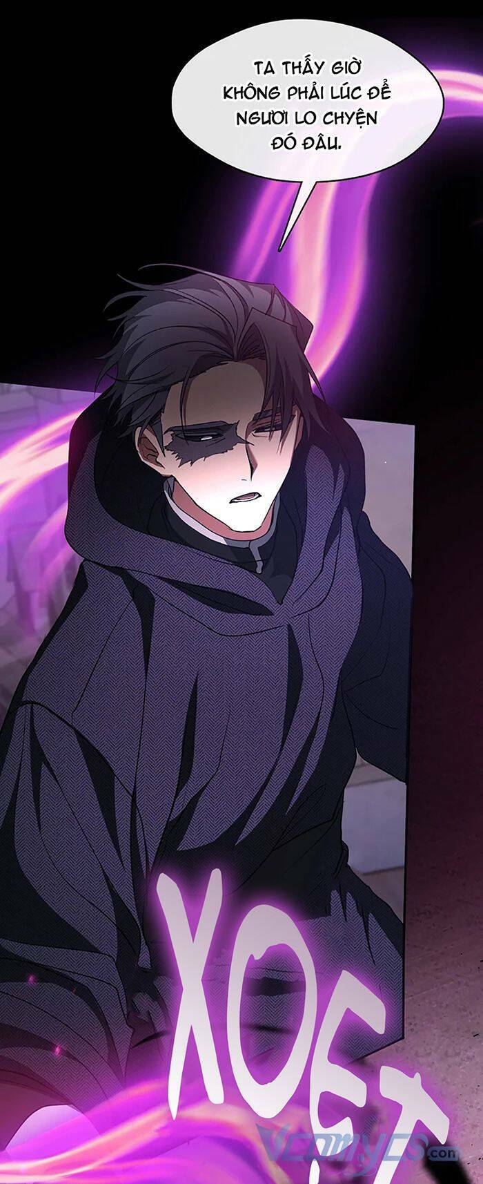 Không Thể Thoát Khỏi Người Chapter 86 - Trang 2