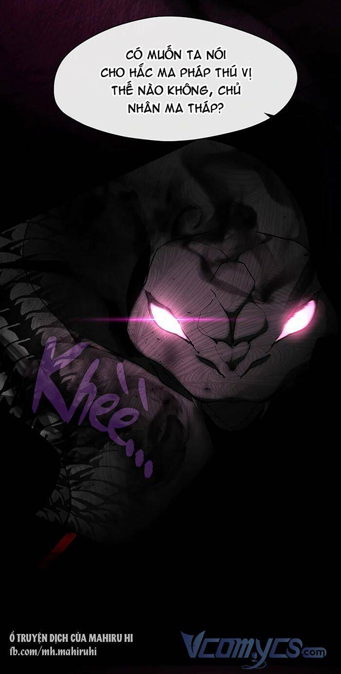Không Thể Thoát Khỏi Người Chapter 86 - Trang 2