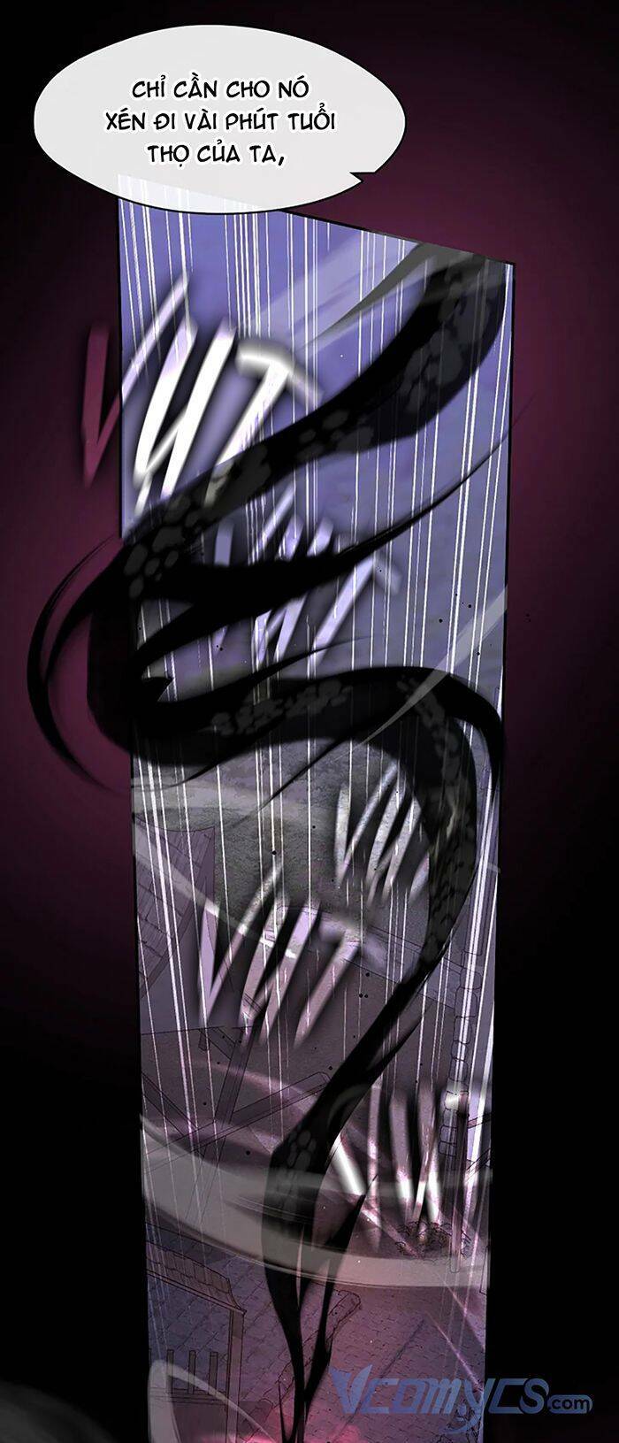 Không Thể Thoát Khỏi Người Chapter 86 - Trang 2