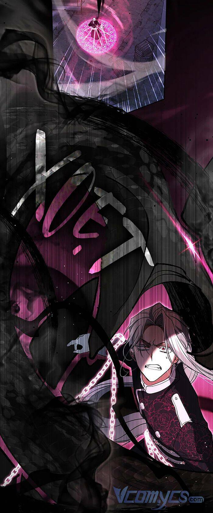 Không Thể Thoát Khỏi Người Chapter 86 - Trang 2