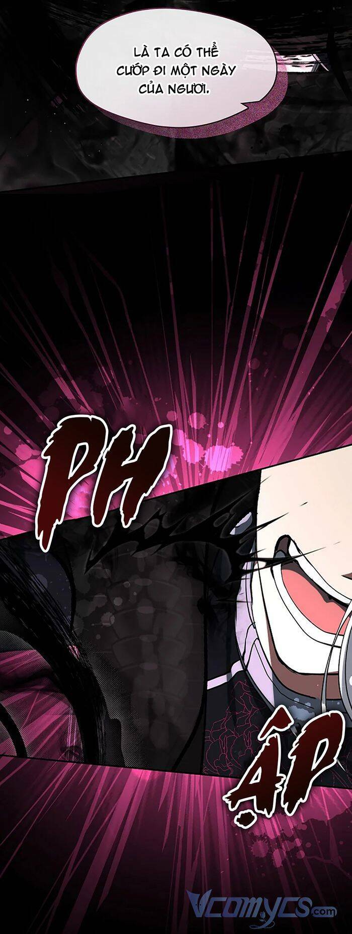 Không Thể Thoát Khỏi Người Chapter 86 - Trang 2