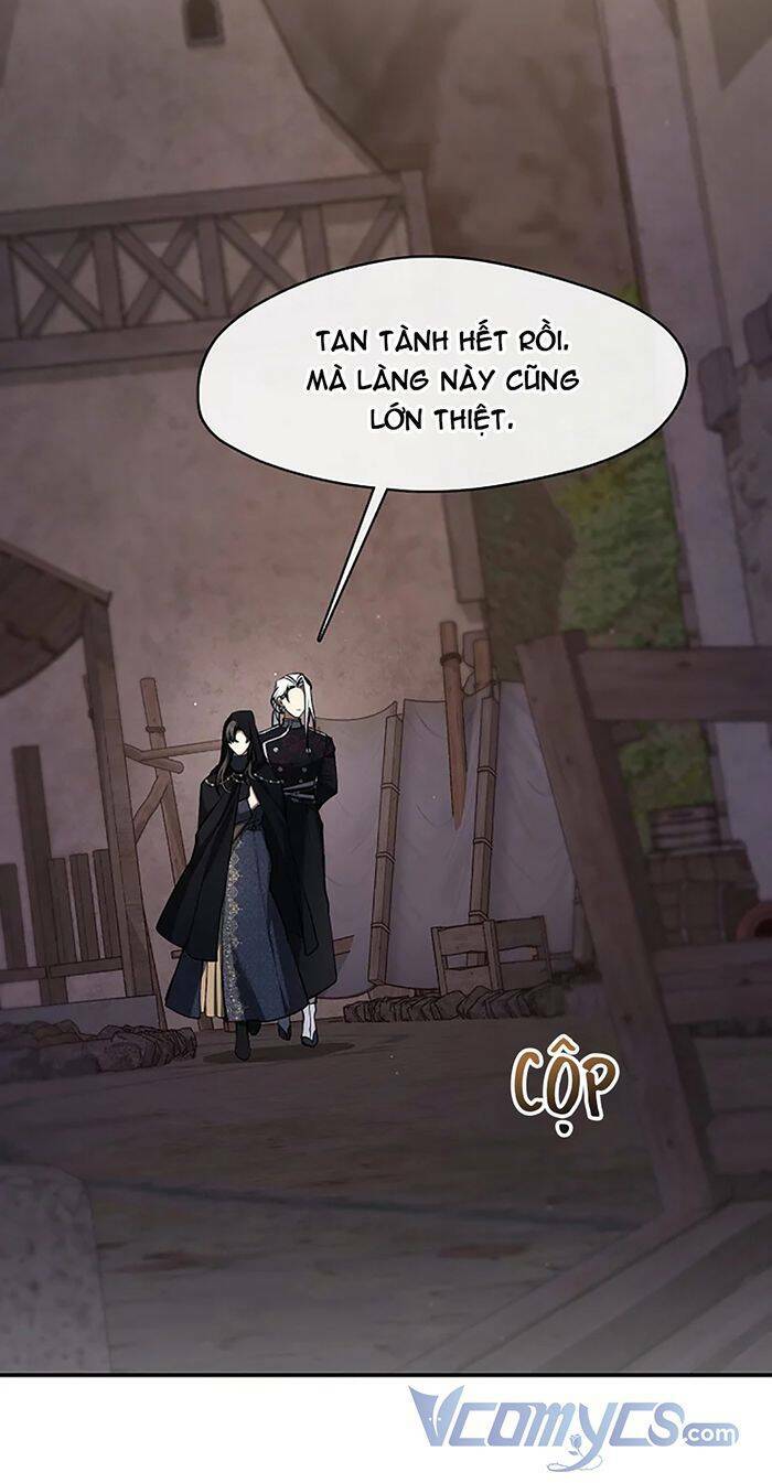 Không Thể Thoát Khỏi Người Chapter 86 - Trang 2