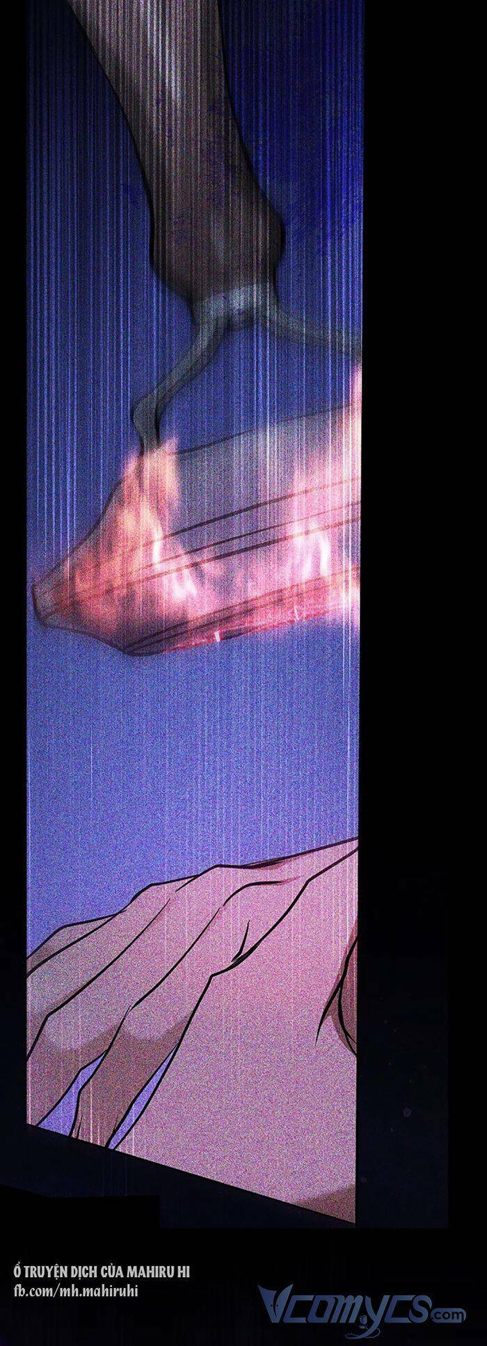 Không Thể Thoát Khỏi Người Chapter 86 - Trang 2