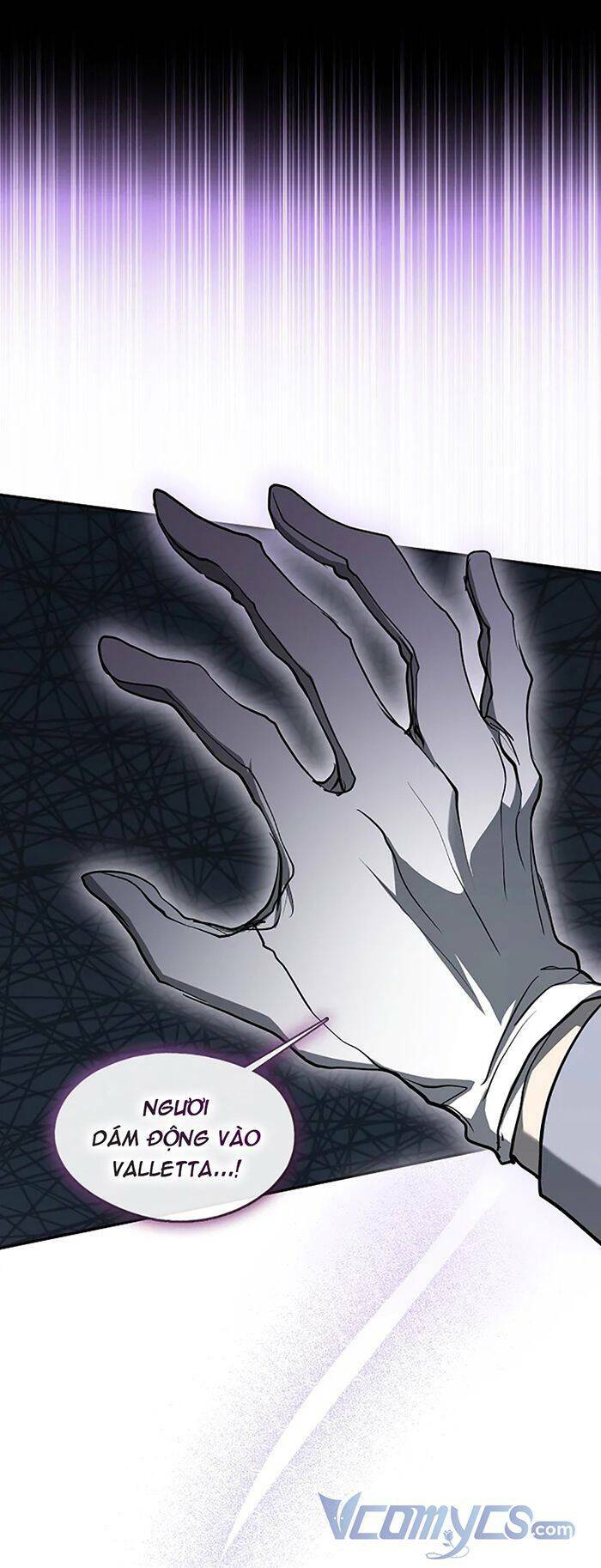 Không Thể Thoát Khỏi Người Chapter 86 - Trang 2