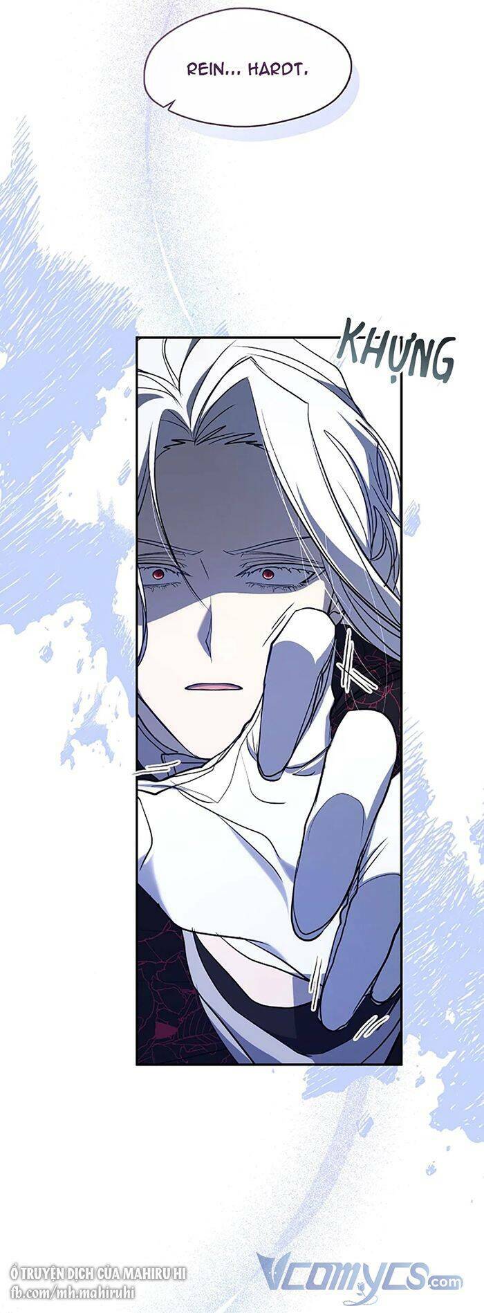 Không Thể Thoát Khỏi Người Chapter 86 - Trang 2