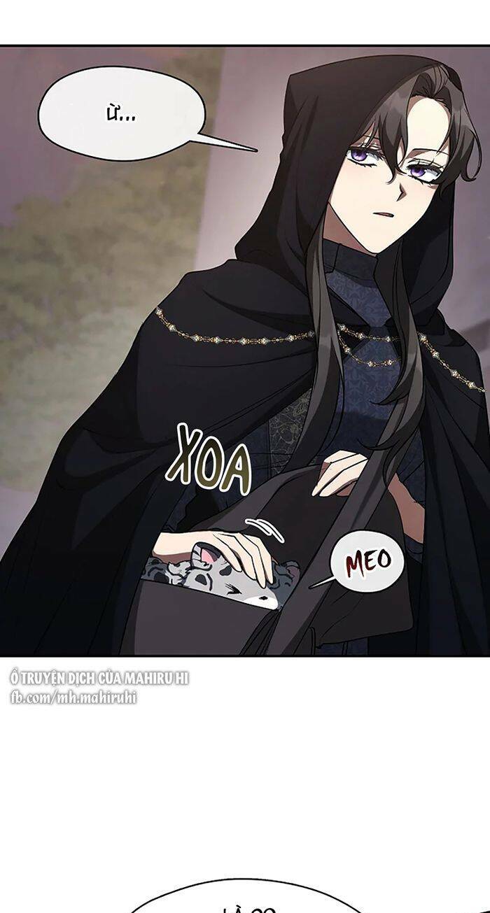 Không Thể Thoát Khỏi Người Chapter 86 - Trang 2