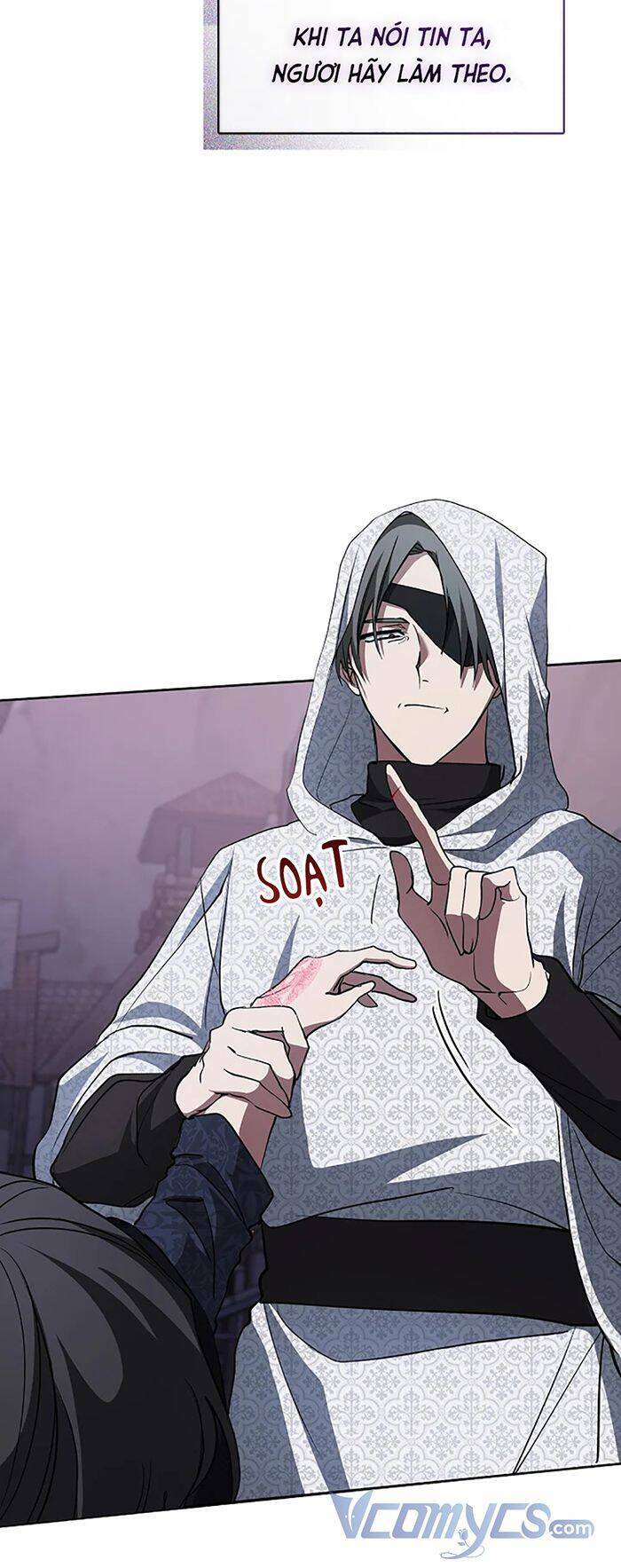 Không Thể Thoát Khỏi Người Chapter 86 - Trang 2