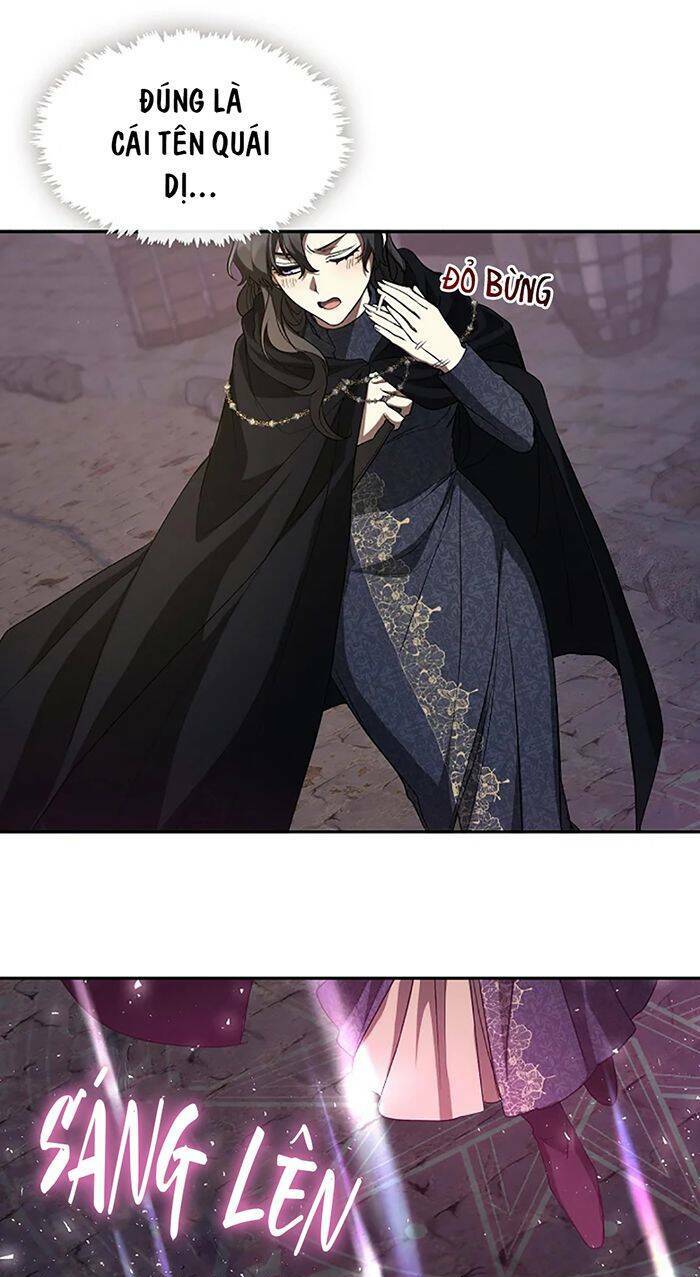 Không Thể Thoát Khỏi Người Chapter 86 - Trang 2