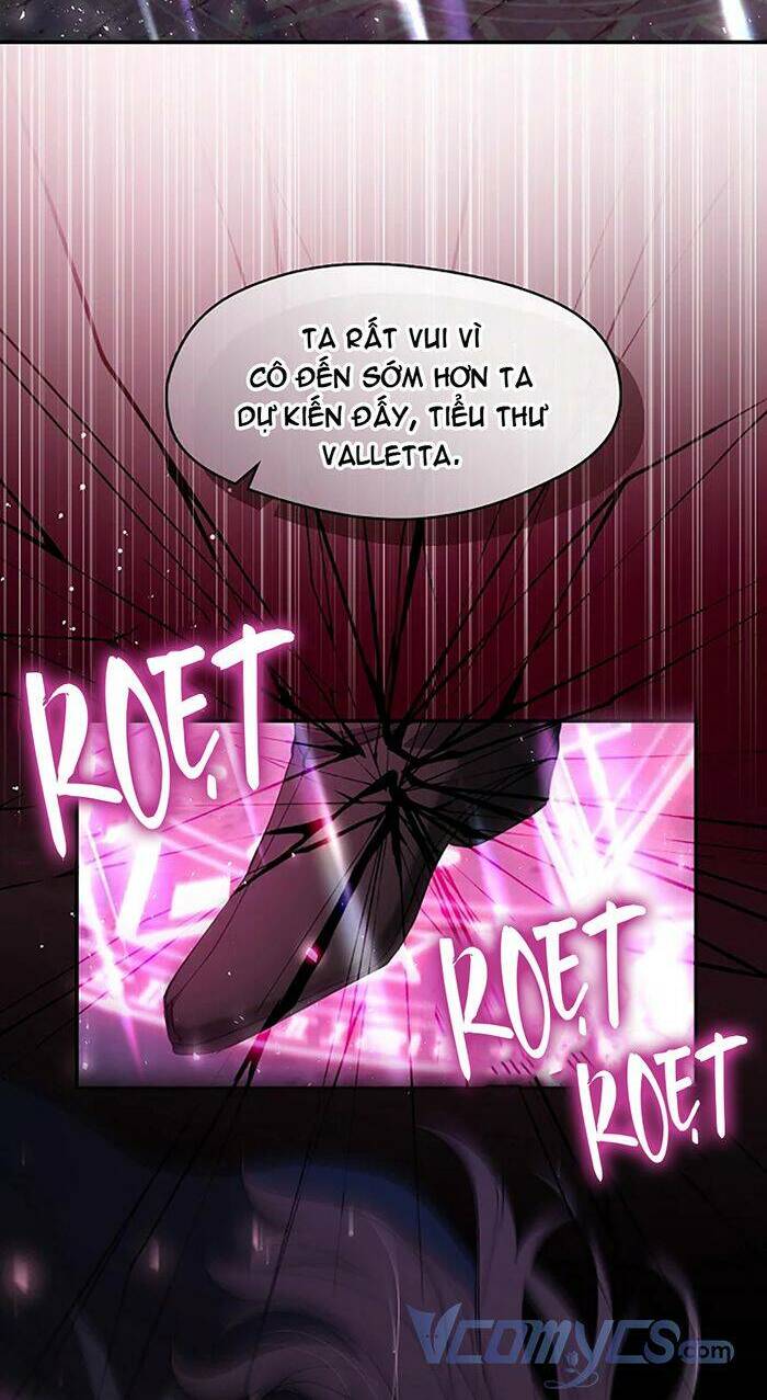 Không Thể Thoát Khỏi Người Chapter 86 - Trang 2