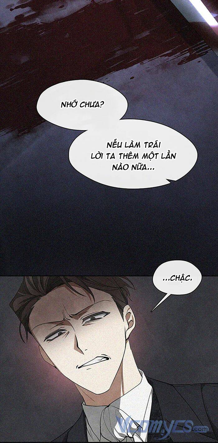 Không Thể Thoát Khỏi Người Chapter 87 - Trang 2