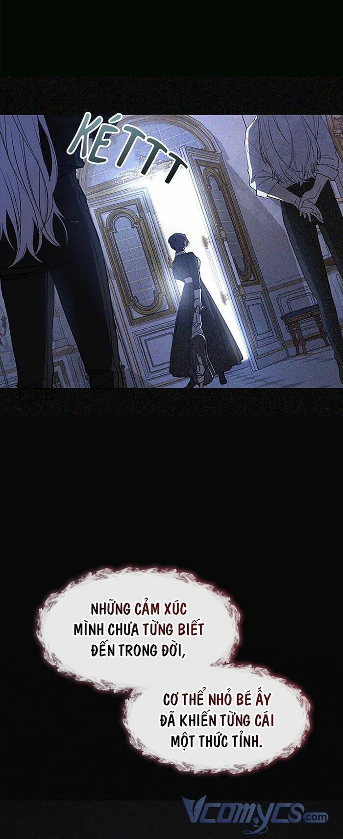 Không Thể Thoát Khỏi Người Chapter 87 - Trang 2