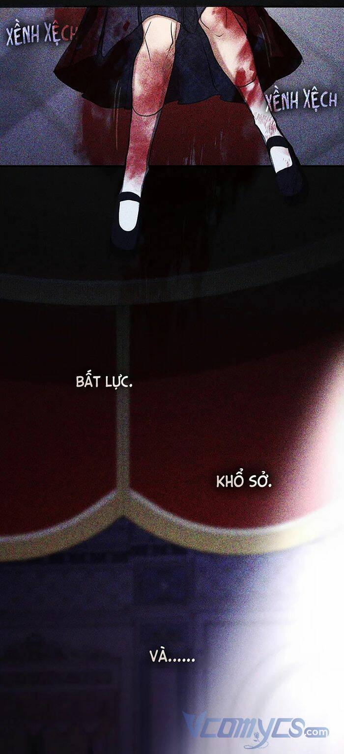 Không Thể Thoát Khỏi Người Chapter 87 - Trang 2