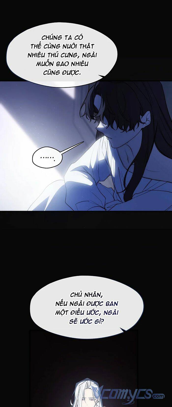 Không Thể Thoát Khỏi Người Chapter 87 - Trang 2