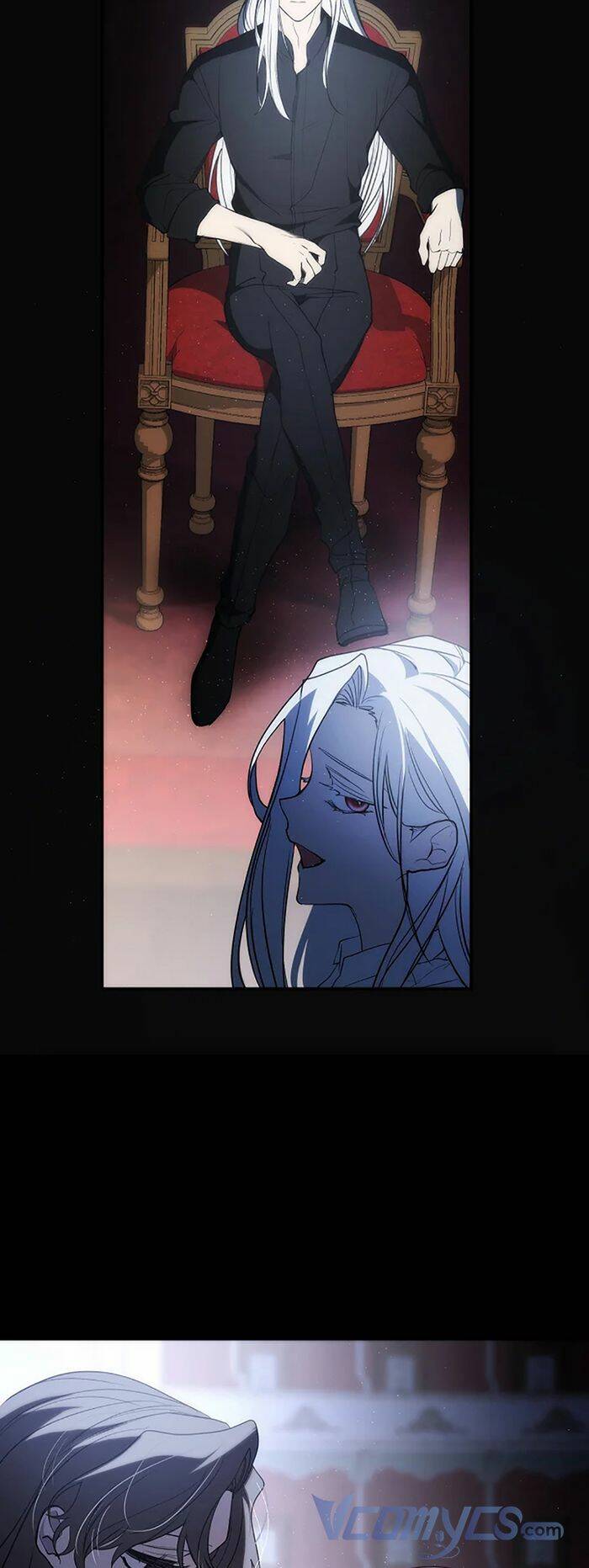 Không Thể Thoát Khỏi Người Chapter 87 - Trang 2