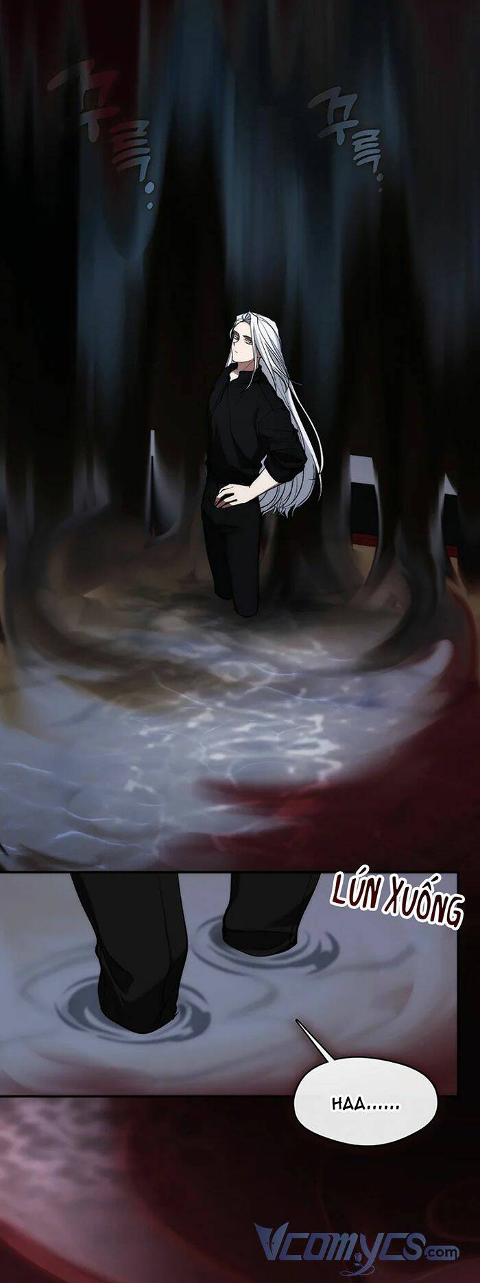 Không Thể Thoát Khỏi Người Chapter 87 - Trang 2