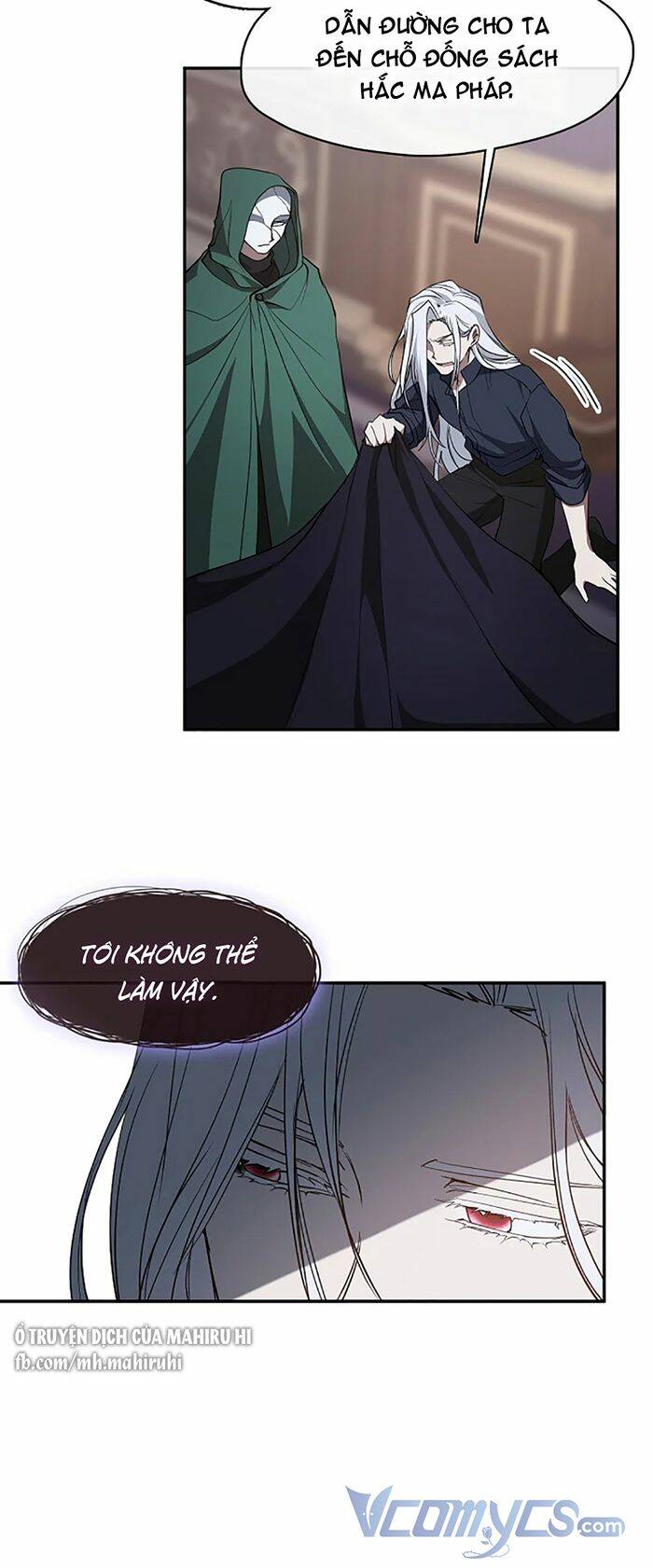 Không Thể Thoát Khỏi Người Chapter 87 - Trang 2