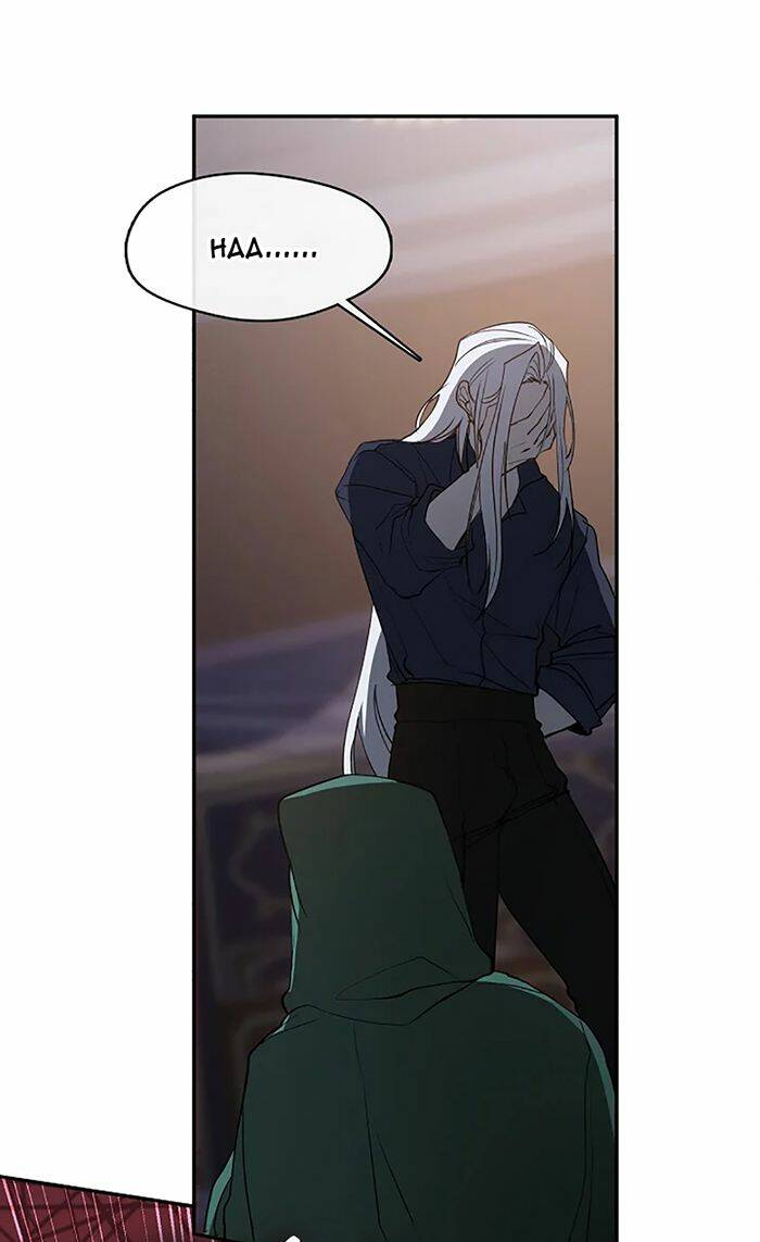 Không Thể Thoát Khỏi Người Chapter 87 - Trang 2