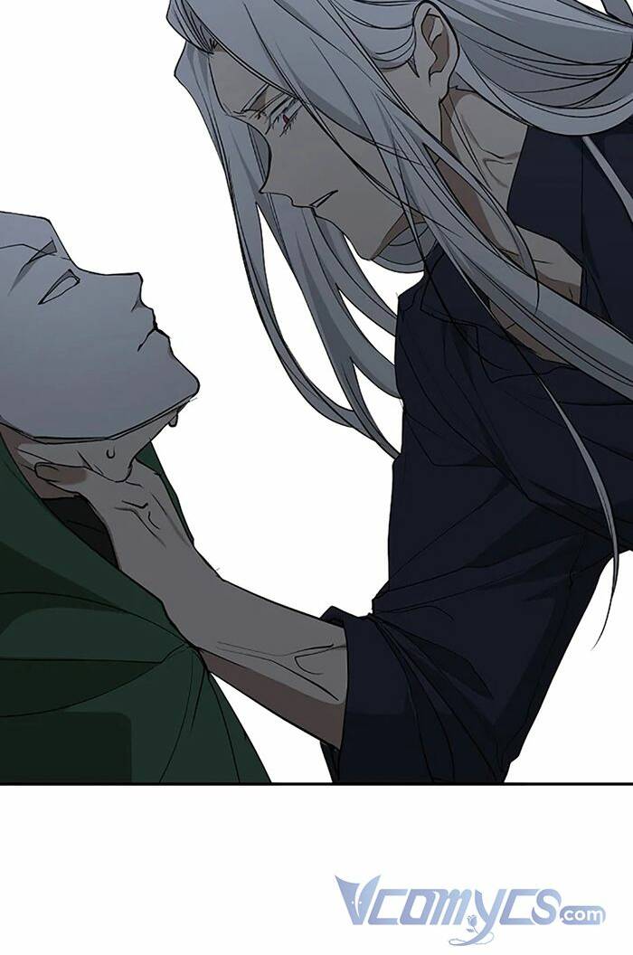 Không Thể Thoát Khỏi Người Chapter 87 - Trang 2