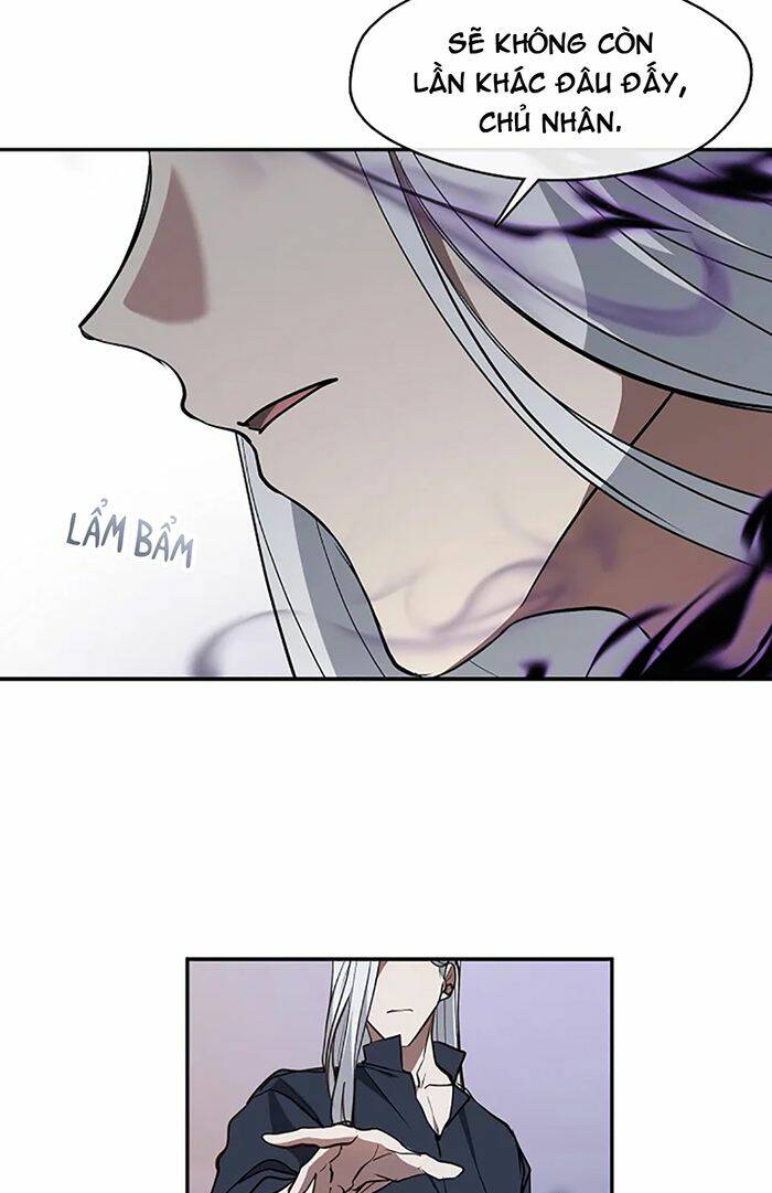 Không Thể Thoát Khỏi Người Chapter 87 - Trang 2