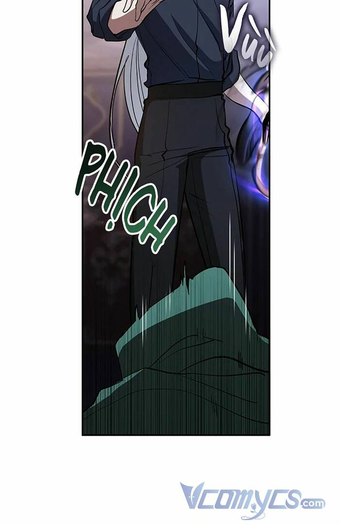 Không Thể Thoát Khỏi Người Chapter 87 - Trang 2