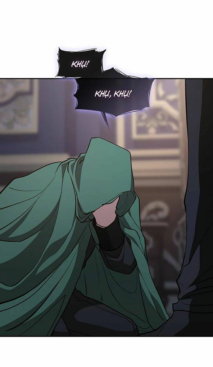 Không Thể Thoát Khỏi Người Chapter 87 - Trang 2